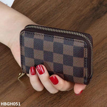 Load image into Gallery viewer, HBGH051 LMP Square Women Mini Clutch