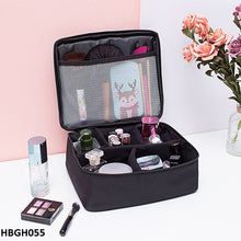 Load image into Gallery viewer, HBGH055 BHD Cosmetic/Makeup Bag