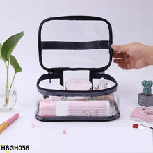 Load image into Gallery viewer, HBGH056 BHD Cosmetic/Makeup Bag