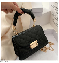 Load image into Gallery viewer, HBGH084 HMS Foreign Style Rhombus Chain Bag