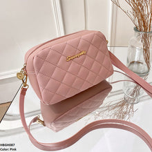 Load image into Gallery viewer, HBGH087 APH Square Cut Mini Bag