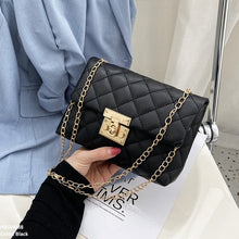 Load image into Gallery viewer, HBGH088 APH Rhombus Chain Cross-Border Bag