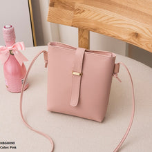 Load image into Gallery viewer, HBGH090 APH Plain Strap Bag