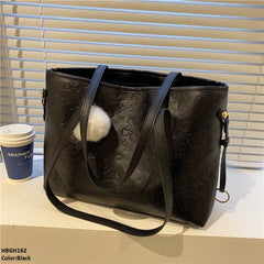 HBGH162 BBM Printed Bag