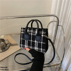 HBGH196 BBM Mini Hand Bag