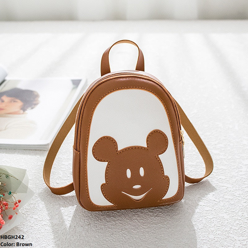 HBGH242 MPP Cross body Bag
