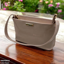 Load image into Gallery viewer, HBGP00010 Trendy Ladies Hand bag