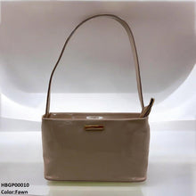 Load image into Gallery viewer, HBGP00010 Trendy Ladies Hand bag