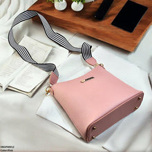 Load image into Gallery viewer, HBGP00012 Trendy Ladies Hand Bag