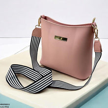 Load image into Gallery viewer, HBGP00012 Trendy Ladies Hand Bag