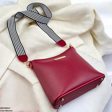 Load image into Gallery viewer, HBGP00012 Trendy Ladies Hand Bag