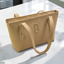 Load image into Gallery viewer, HBGP00013 Trendy tote hand bag