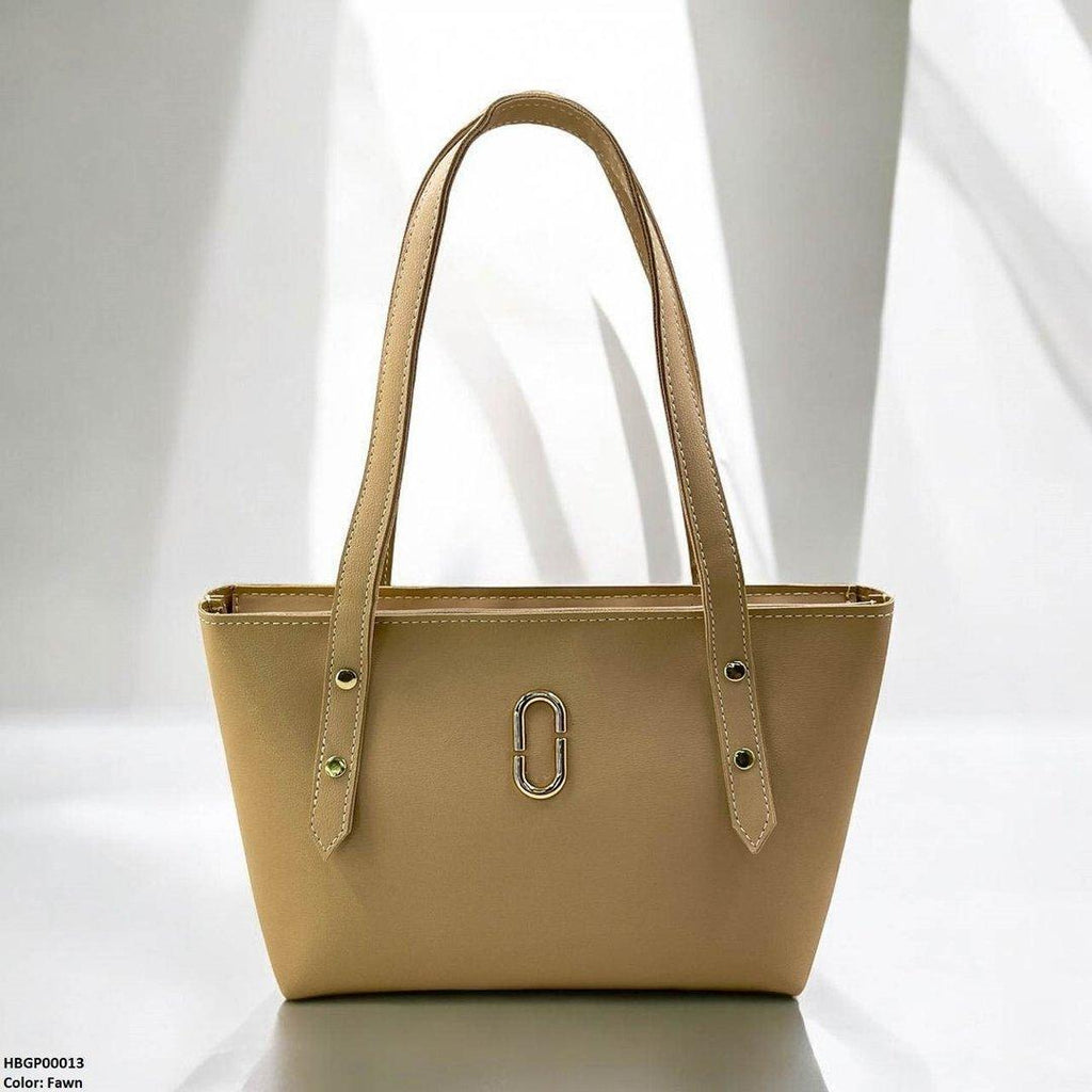 HBGP00013 Trendy tote hand bag