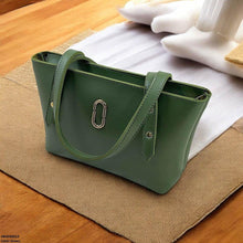 Load image into Gallery viewer, HBGP00013 Trendy tote hand bag