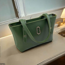 Load image into Gallery viewer, HBGP00013 Trendy tote hand bag