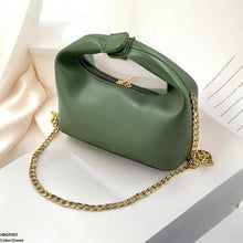 Load image into Gallery viewer, HBGP007 Trendy Ladies Hand Bag