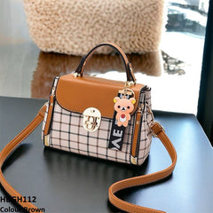 HBGH112 CTS Trendy Style Bag