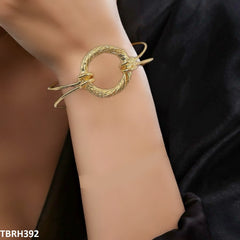 TBRH392 HLN Imp Round Bracelet