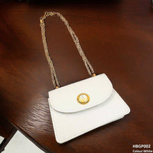 Load image into Gallery viewer, HBGP002 Emblem Ladies Hand Bag