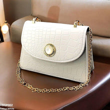 Load image into Gallery viewer, HBGP002 Emblem Ladies Hand Bag