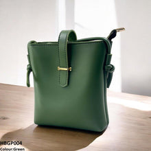 Load image into Gallery viewer, HBGP004 Plain Strap Bag