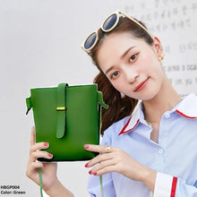 Load image into Gallery viewer, HBGP004 Plain Strap Bag