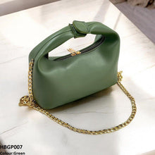 Load image into Gallery viewer, HBGP007 Trendy Ladies Hand Bag