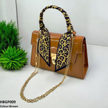 Load image into Gallery viewer, HBGP009 Trendy Ladies Hand Bag