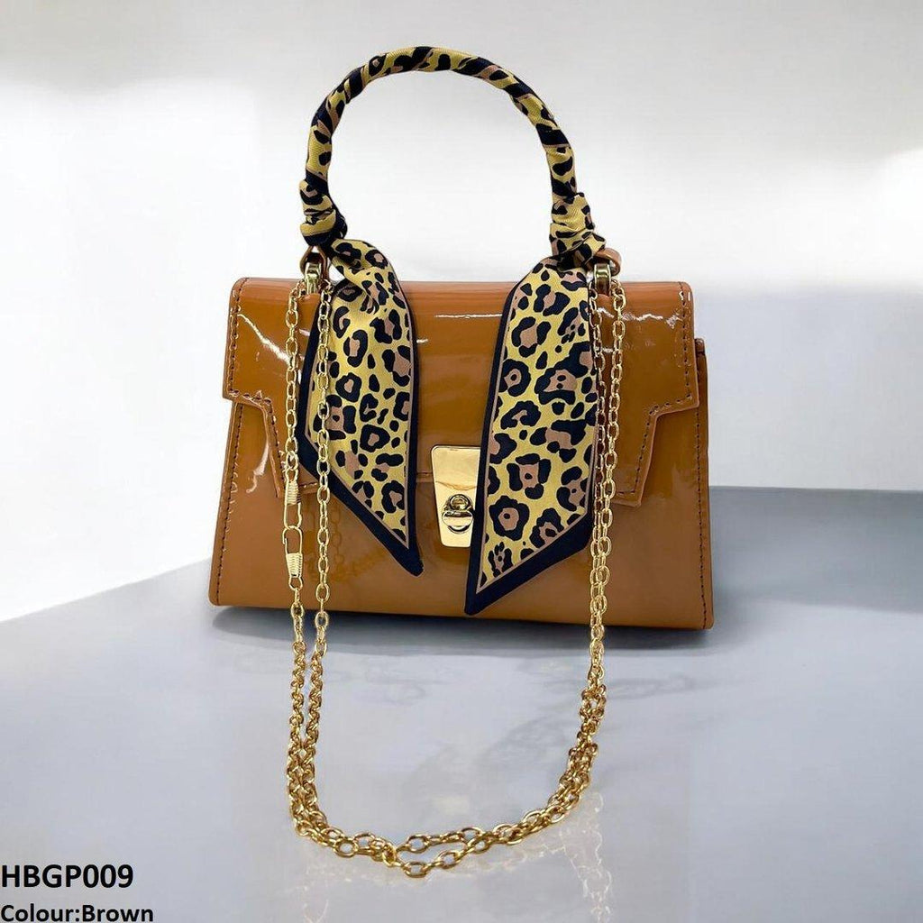 HBGP009 Trendy Ladies Hand Bag