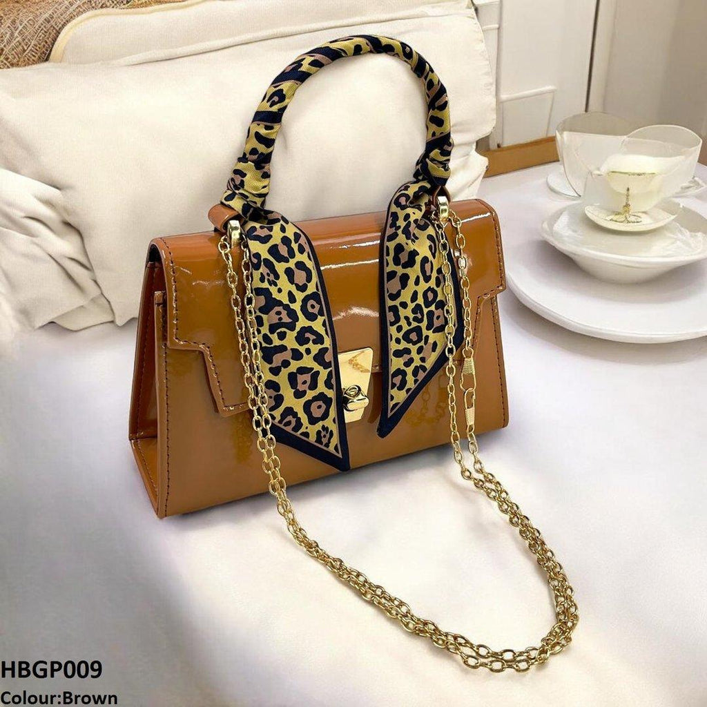 HBGP009 Trendy Ladies Hand Bag