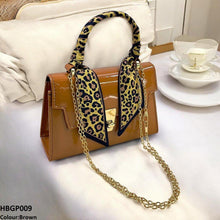 Load image into Gallery viewer, HBGP009 Trendy Ladies Hand Bag