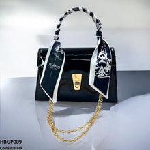 Load image into Gallery viewer, HBGP009 Trendy Ladies Hand Bag