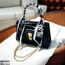 Load image into Gallery viewer, HBGP009 Trendy Ladies Hand Bag