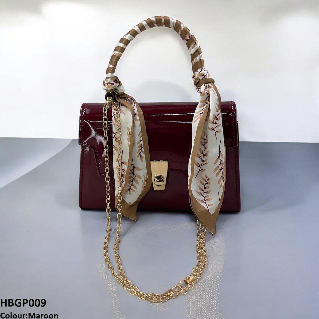 HBGP009 Trendy Ladies Hand Bag