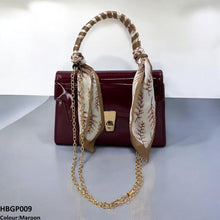 Load image into Gallery viewer, HBGP009 Trendy Ladies Hand Bag