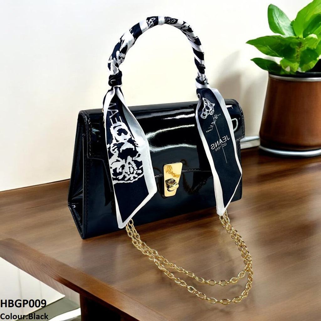 HBGP009 Trendy Ladies Hand Bag