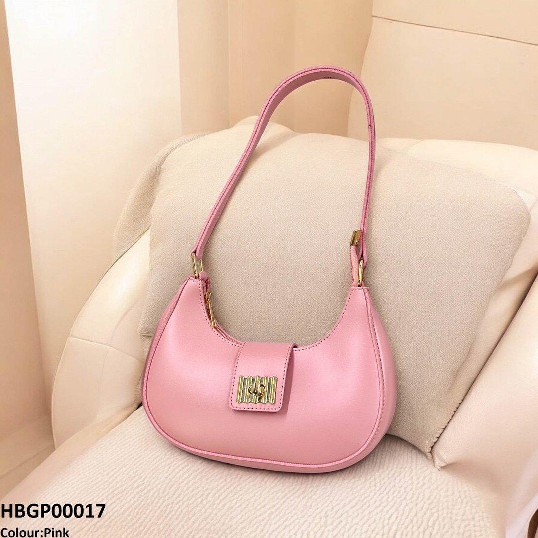 HBGP00017 Trendy Armpit Ladies Hand Bag