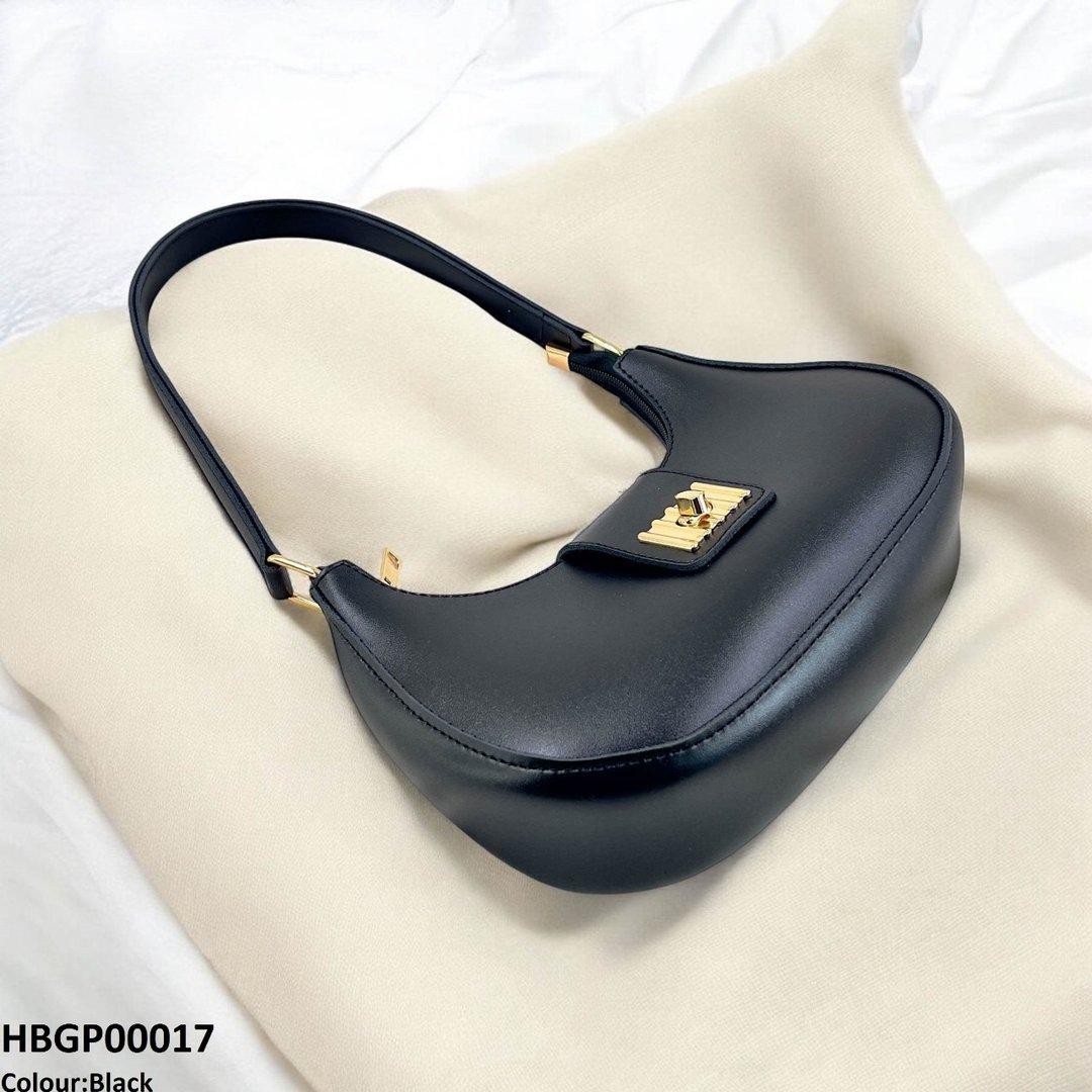 HBGP00017 Trendy Armpit Ladies Hand Bag