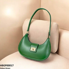 HBGP00017 Trendy Armpit Ladies Hand Bag