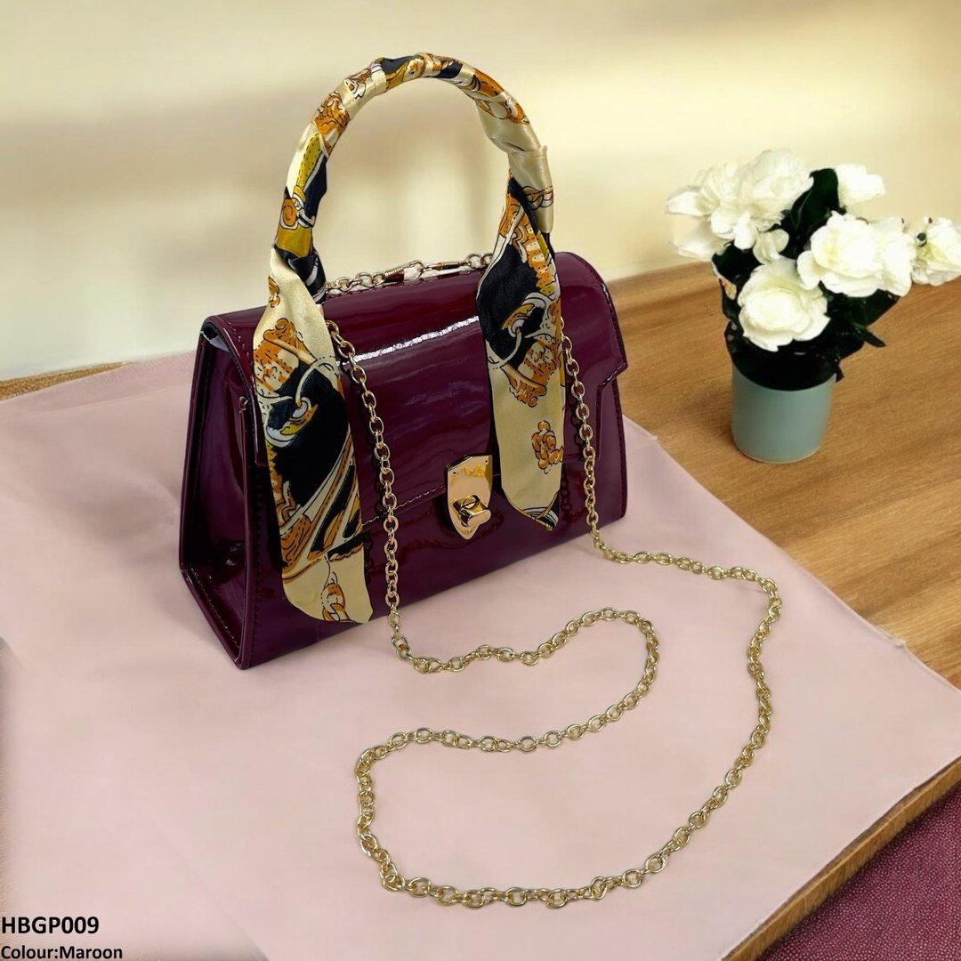 HBGP009 Trendy Ladies Hand Bag