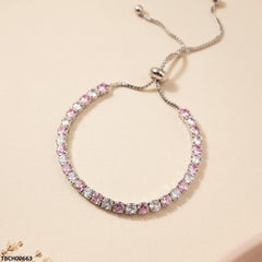 TBCH00663 WKO Imp Link Round Bracelet - TBCH