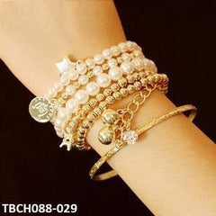 TBCH088 QWN Imp Bracelet