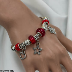 TBCH099 SXJ Imp Beads Bracelet