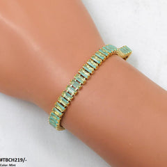 TBCH219 REP Link Box Hand Bracelet Openable