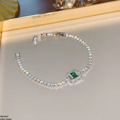 TBCH337 WKO Imp Square Bracelet