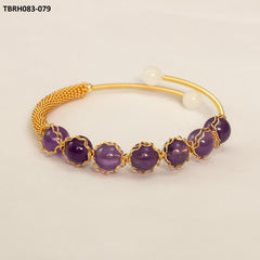 TBRH083 WXC Wire Bracelet