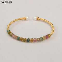 TBRH088 WXC Wire Bracelet