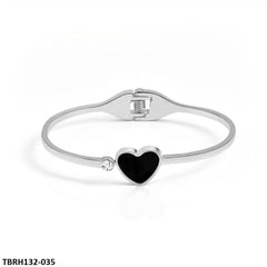 TBRH132 ZXS Imp Heart Bracelet