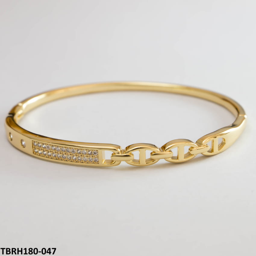 TBRH180 GXN Imp Bracelet Openable