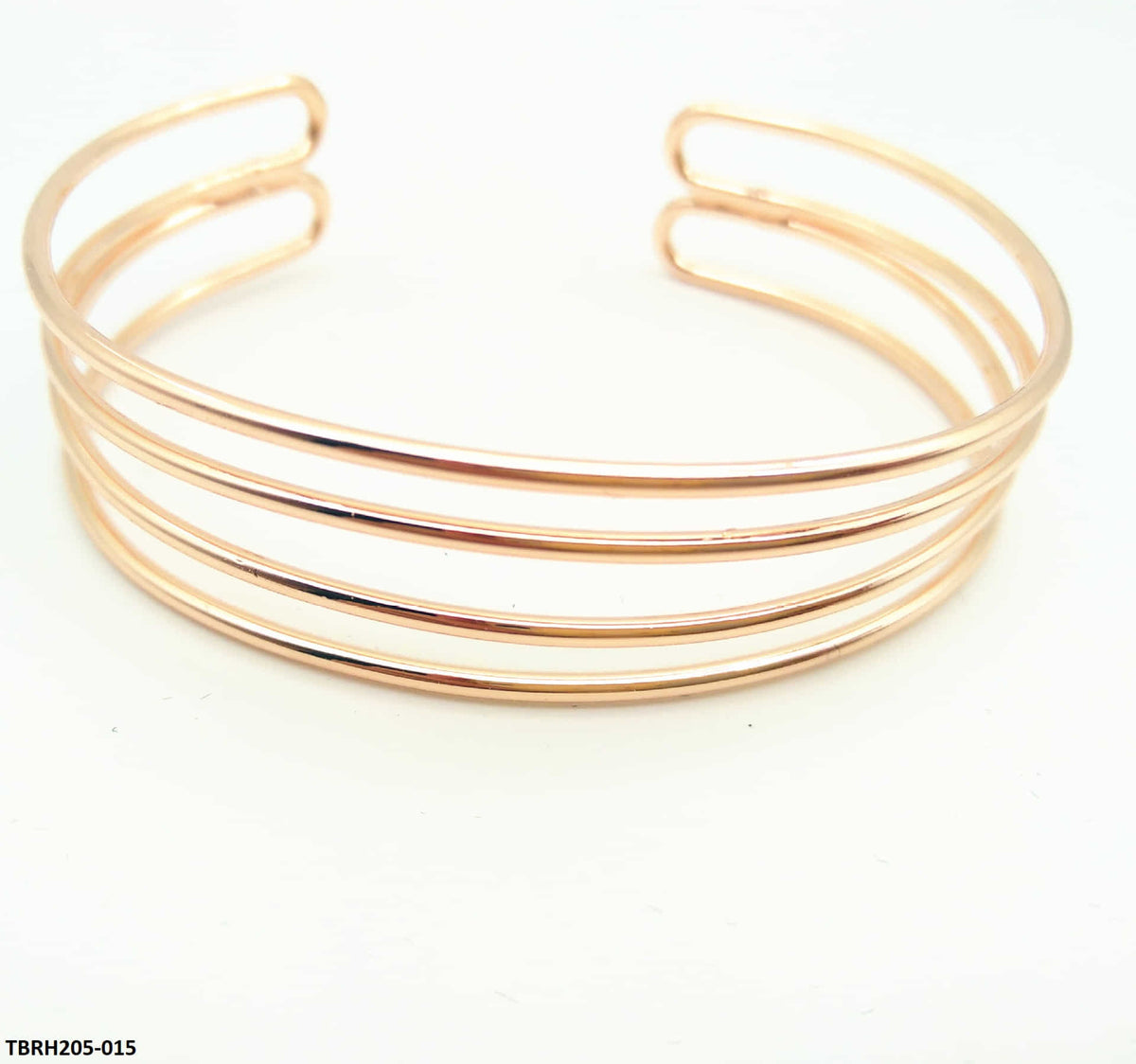 TBRH205 OHJ Layer Hand Bracelet